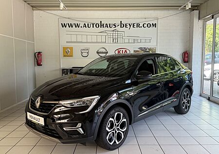 Renault Arkana Intens 1.3 TCe 140 EDC