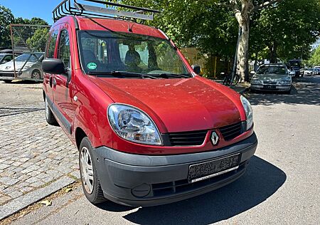 Renault Kangoo Campus