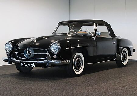 Mercedes-Benz 190 SL Traumhafter Zustand
