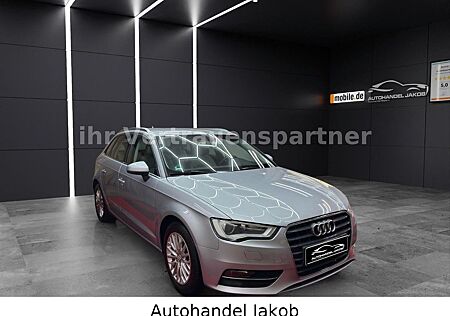 Audi A3 /Sportback/Ambiente/TÜV_Service_NEU