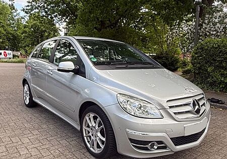 Mercedes-Benz B 200 CDI -