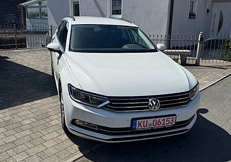 VW Passat Variant Volkswagen Comfortline Insp+ HU neu 1.Hand
