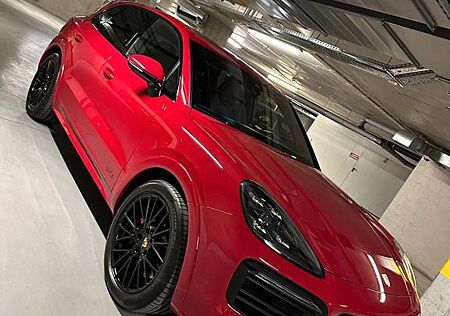 Porsche Cayenne GTS Panorama Bose Leder Navi SHZ