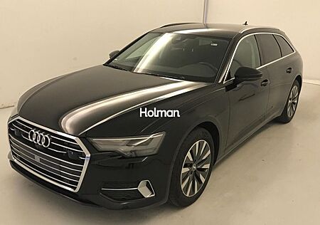 Audi A6 Avant 40 TDI S tronic 360° Virt. Cpt. LED SHZ