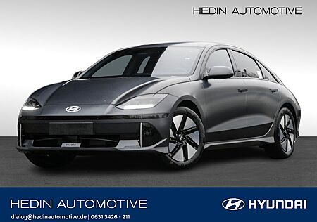 Hyundai IONIQ 6 Heckantrieb 77,4kWh Batt. TECHNIQ-Paket
