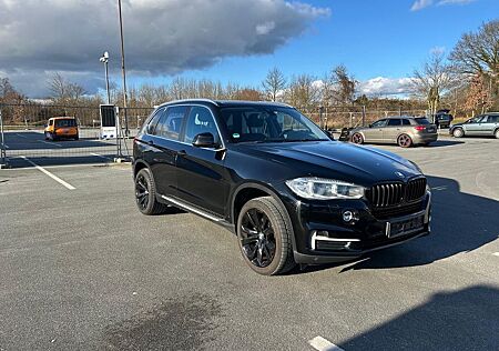 BMW X5 xDrive30d - F15 TüV Neu, Allwetterreifen Neu