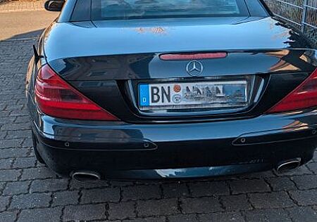 Mercedes-Benz SL 350