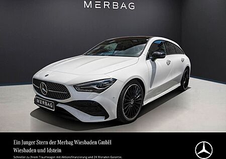Mercedes-Benz CLA 200 Shooting Brake AMG-LINE ADVANCED PLUS PA