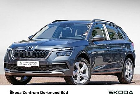 Skoda Kamiq 1.0 LM17 CARPLAY/ANDROIDAUTO SITZHEIZUNG