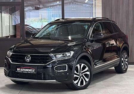 VW T-Roc Volkswagen Active*DSG*LED*SHZ*nur Scheckheft*2.Han