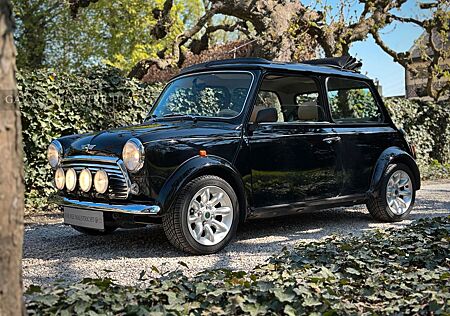 Mini 1300 1.3 MPI Knightsbridge | 1 of 684 | Webasto