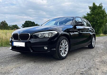 BMW 118i Advantage 5-Türer