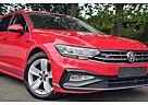 VW Passat Variant Volkswagen 2.0 TDI SCR 140kW DSG 4MOT Bu...