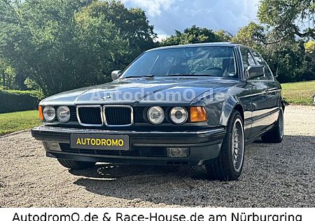 BMW 750 i H-KZ TopZustand Alpina 17 Vollausstattung