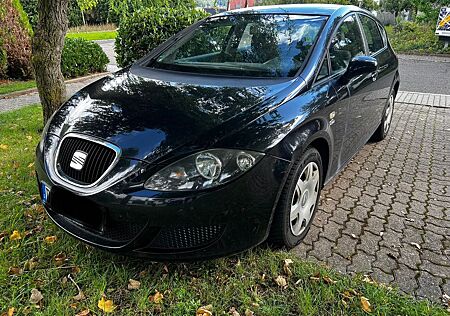 Seat Leon 1.9 TDI PD DPF Stylance Stylance