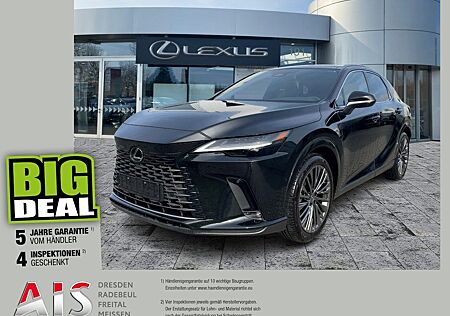 Lexus RX 450 RX 450h+ E-Four Luxury Line ACC+LED+Navi