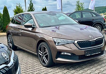 Skoda Scala Style 1.6TDI *LED/Klimaautomatik