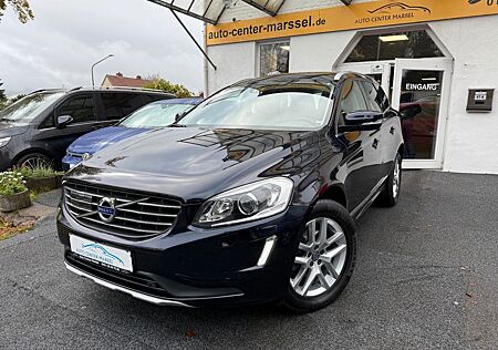 Volvo XC 60 Summum AWD D4 ACC/BIXENON/AHK/TOTWINKEL