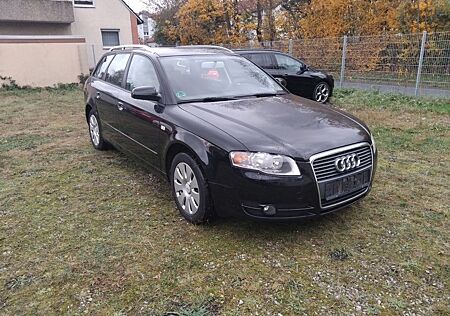 Audi A4 2.0 Avant - 96 Kw Euro 4