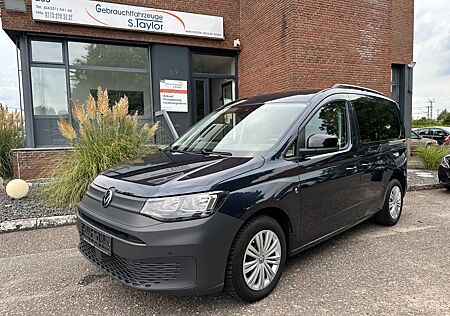 VW Caddy Volkswagen Basis