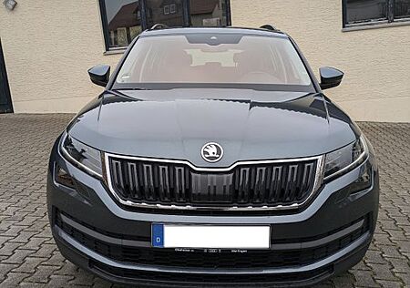 Skoda Kodiaq 1.5 TSI ACT DRIVE 125