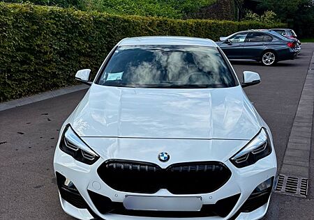 BMW 218 Gran Coupé Modell M Sport