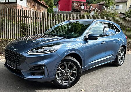 Ford Kuga Hybrid ST-Line X 4x4*LED*NAVI*HEAD-UP