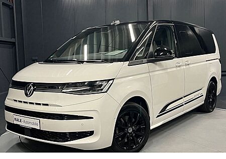 VW T7 Multivan Volkswagen Edition lang*EasyOpen*KAMERA*KEYLESS