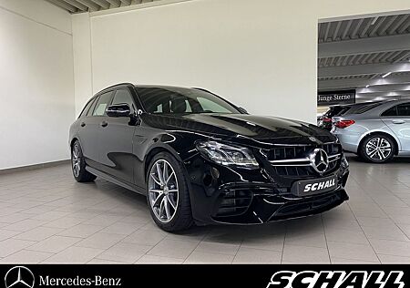 Mercedes-Benz E 63 AMG T 4M+NIGHT+LED+HEAD-UP+360°+PERF.LENKRA