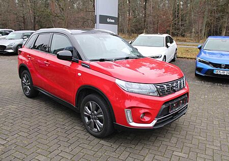 Suzuki Vitara 1.4 Boosterjet Hybrid Comfort