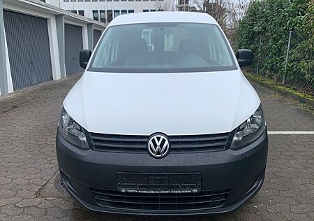 VW Caddy Volkswagen Kasten/Kombi Kasten EcoProfi