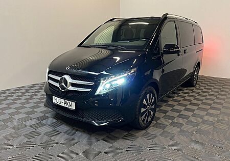 Mercedes-Benz V 250 4M Lang 9G*AHK-StandHz-7Sitze*