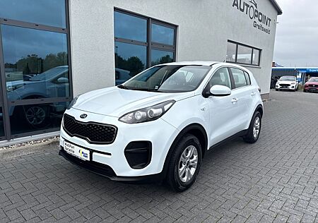 Kia Sportage Edition 7 2WD