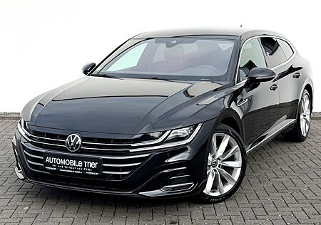 VW Arteon Volkswagen Shooting Brake 2.0 TSI DSG R line /NAVI/LED/ACC/
