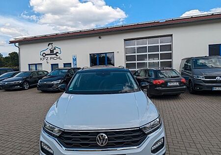 VW T-Roc Volkswagen IQ.DRIVE ACC Start/Stop MFL