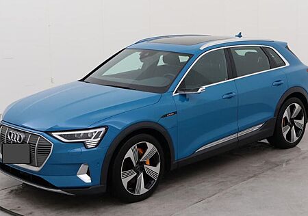 Audi e-tron 55 quattro advanced Bang & Olufsen