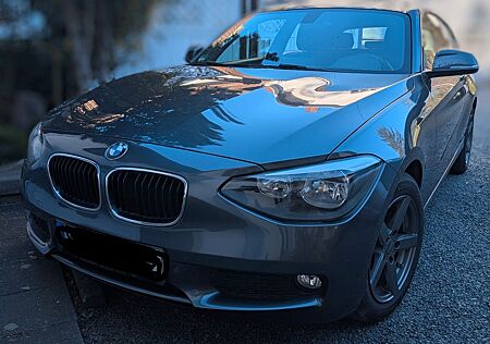 BMW 114i