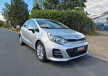 Kia Rio Dream Team 1.4 Automatik* Euro6* TÜV Neu*