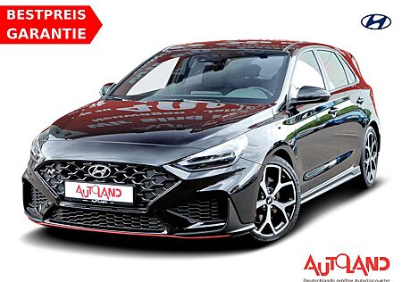 Hyundai i30 2.0 T-GDI N LED Keyless-Go Tempomat PDC USB