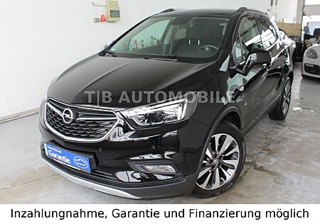 Opel Mokka 1.6 CDTI X Innovation Navi Kamera wenig Km