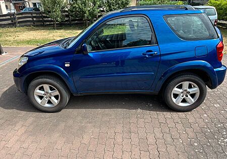 Toyota RAV 4 2.0-l-VVT-i 4x4 -