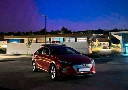 Hyundai Ioniq ELEKTRO Style Style