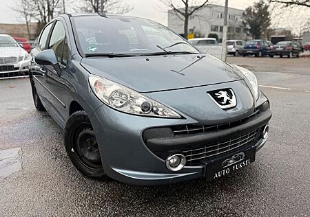 Peugeot 207 Platinum*AUTOMATİK*