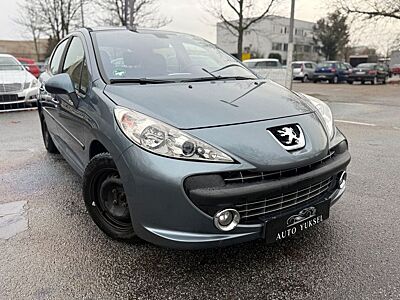 Peugeot 207 Platinum*AUTOMATİK*