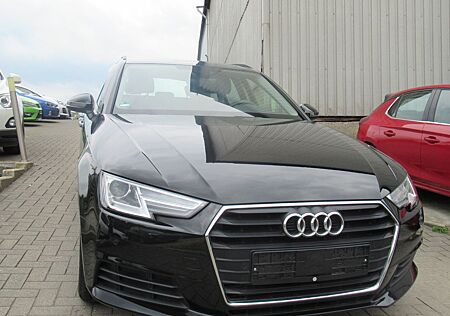 Audi A4 Avant basis ultra- Navi-Xenon-SHZ-PDC-2.Hand