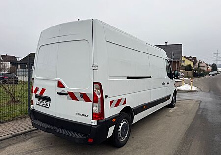 Renault Master III Kasten L3H2 HKa 3,5t Bott Werkstatt