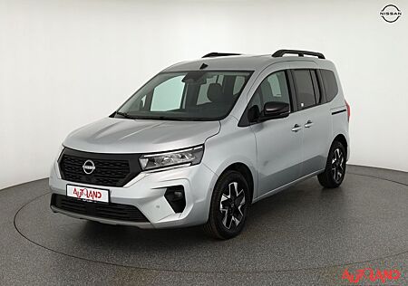 Nissan Townstar Kombi L1 DIG-T 130 Navi Kamera Sitzheiz