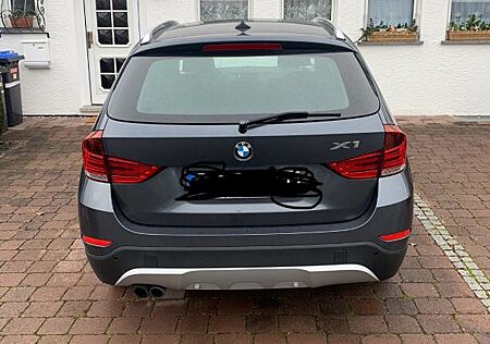 BMW X1 xDrive20i -