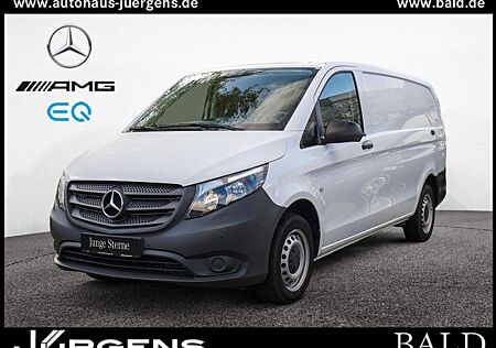 Mercedes-Benz Vito 116 KASTEN L+KLIMA+KAMERA+HECKTÜREN+3SITZER