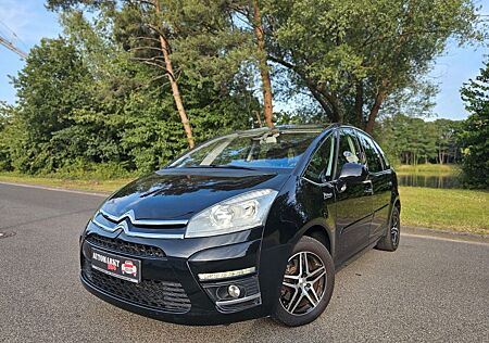 Citroën C4 Picasso AUTOMATIK/TÜV&INSPK NEU/TOP ZUSTAND